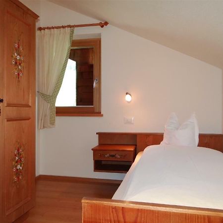 Hochwieserhof Монгуэльфо Экстерьер фото