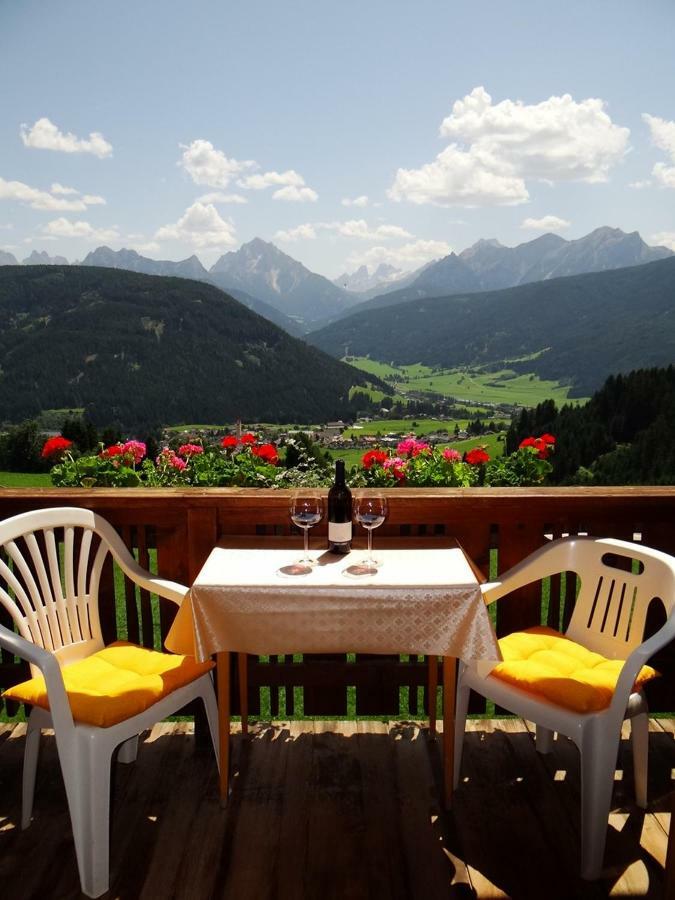 Hochwieserhof Монгуэльфо Экстерьер фото