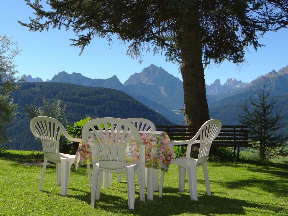 Hochwieserhof Монгуэльфо Экстерьер фото